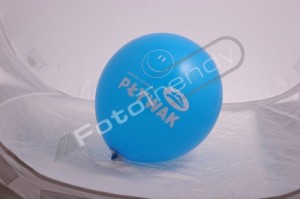 Balony z helem a stały kontakt z agencją